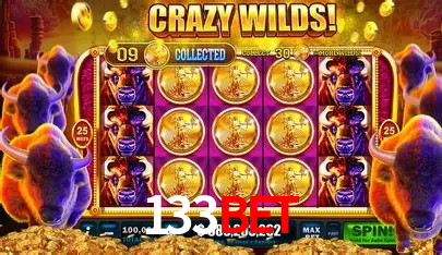 Jackpots e promoções na 133bet