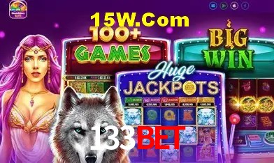Slots com jackpots e giros grátis na 133bet