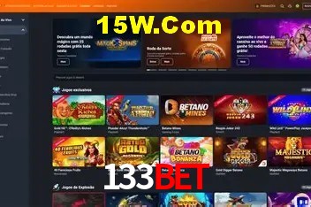 Biblioteca de slots populares na 133bet